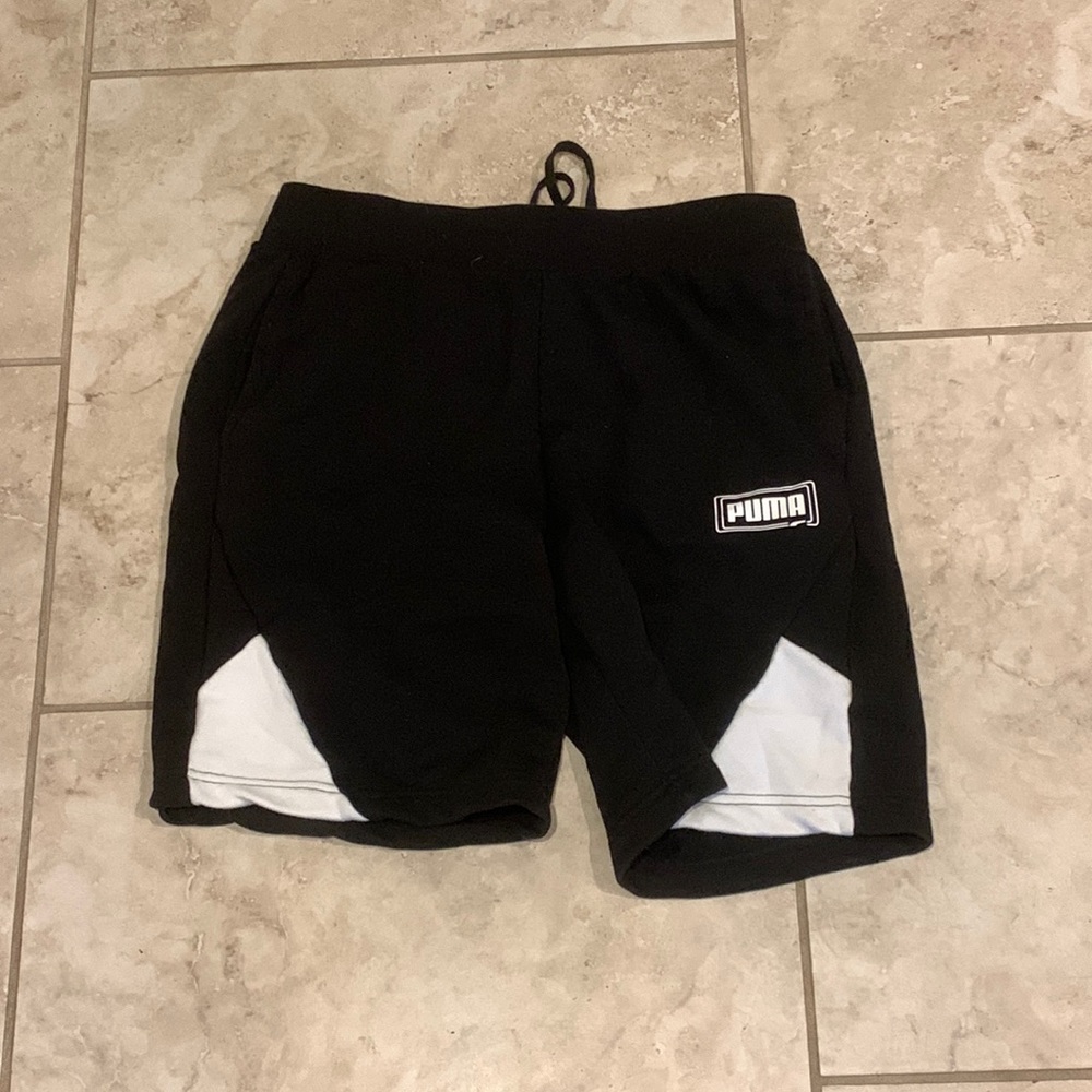 Puma Sweatshort